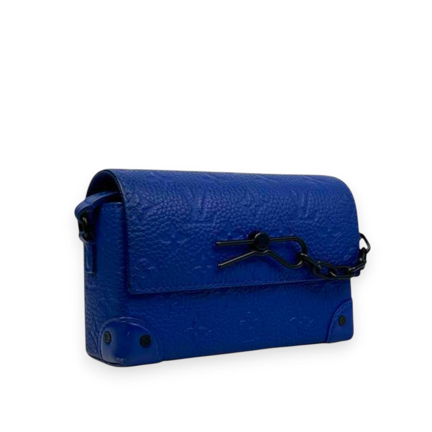 LV Steamer