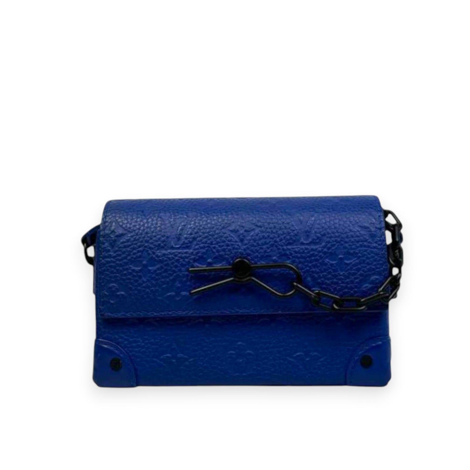 LV Steamer