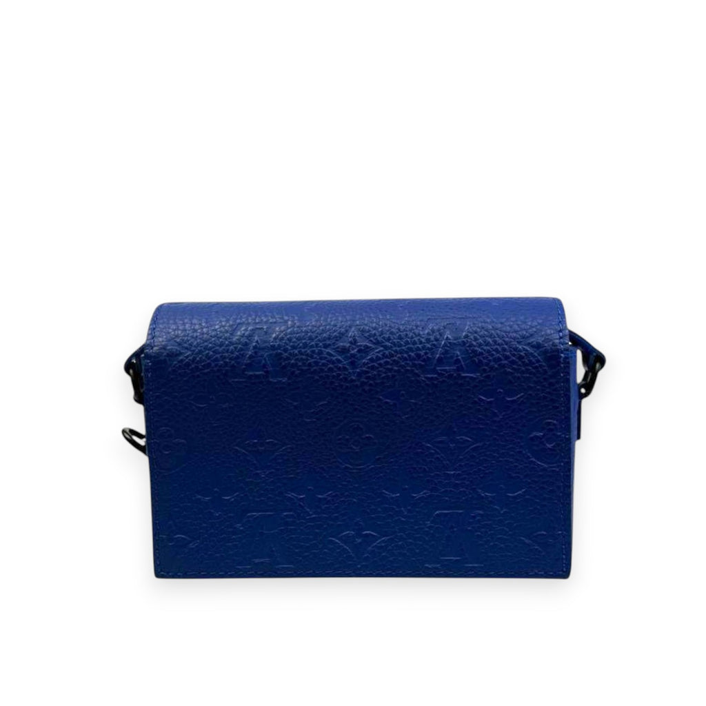 LV Steamer