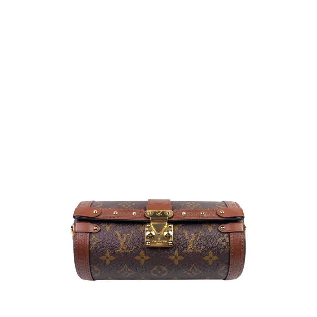 LV Papillon Trunk