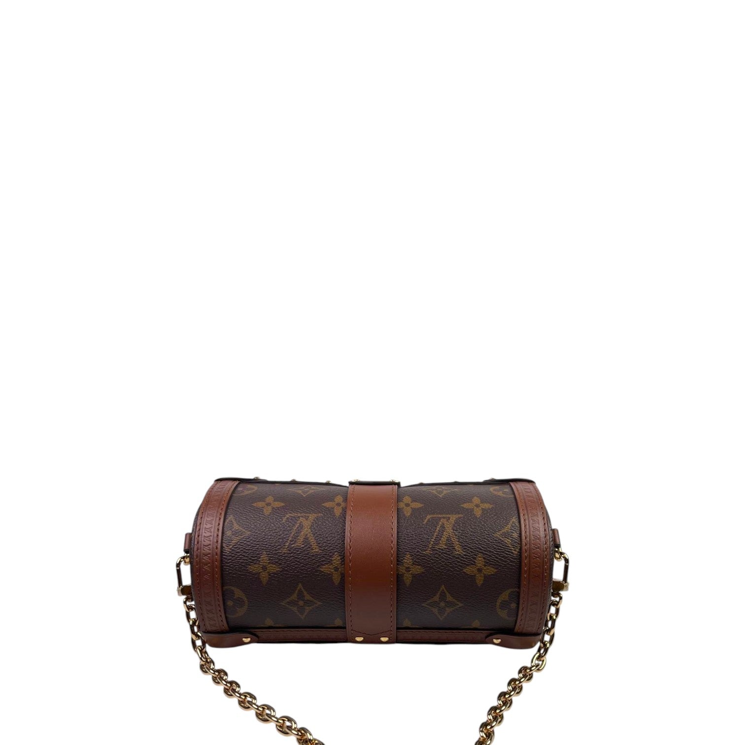 LV Papillon Trunk