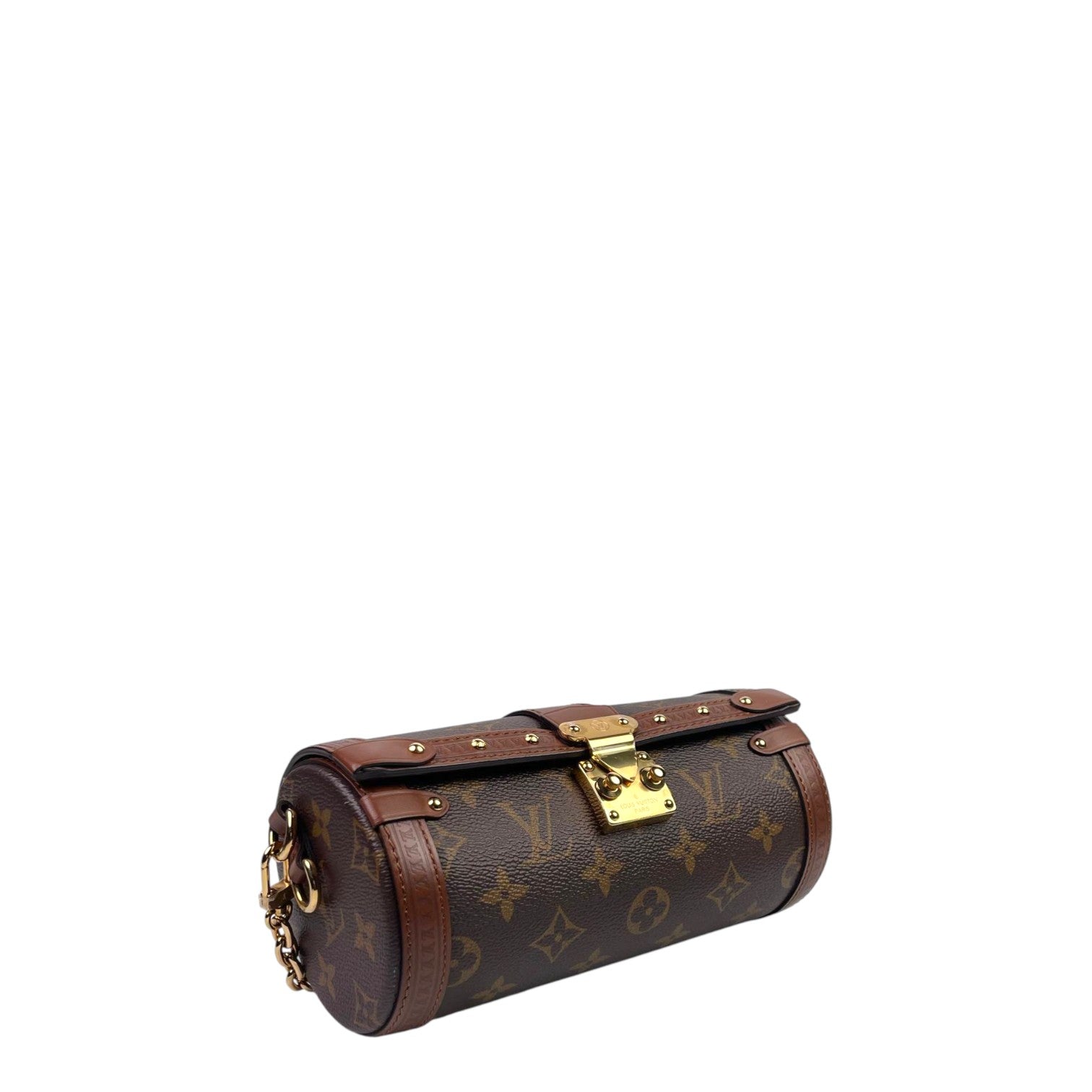 LV Papillon Trunk