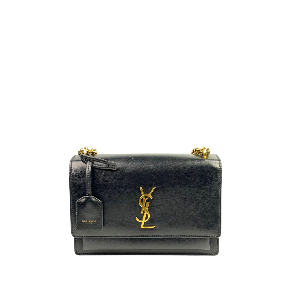 YSL Sunset