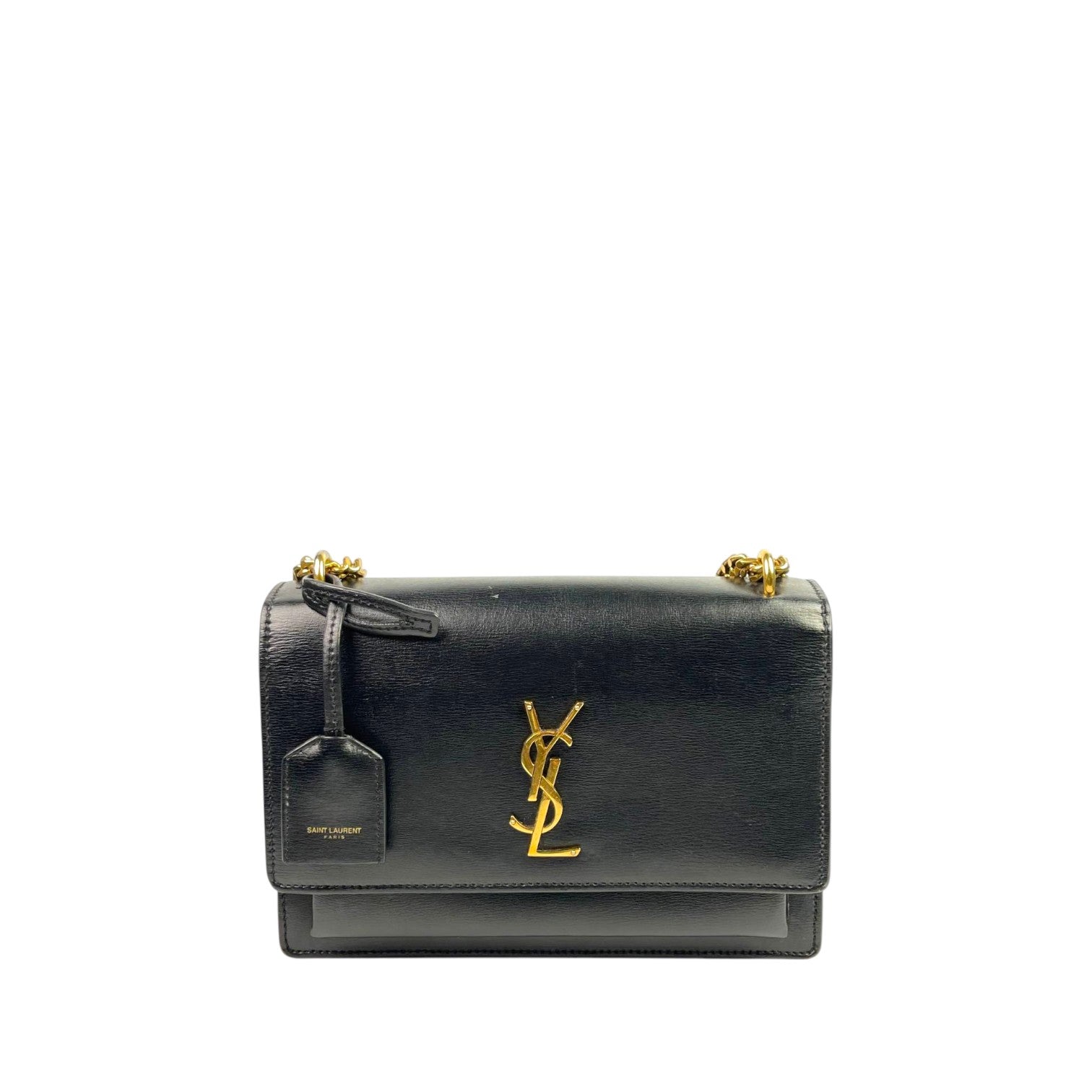 YSL Sunset