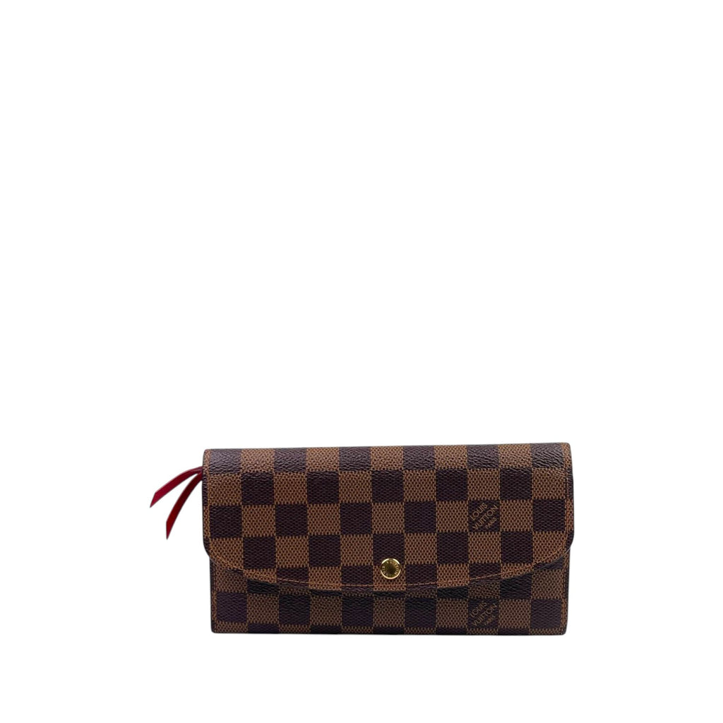 Emilie Wallet