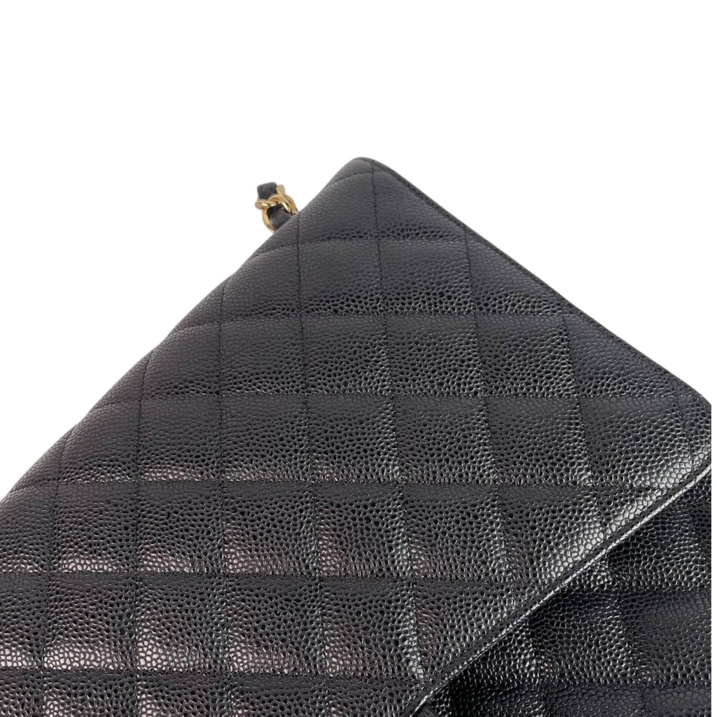 Chanel Classic Double Flap Maxi