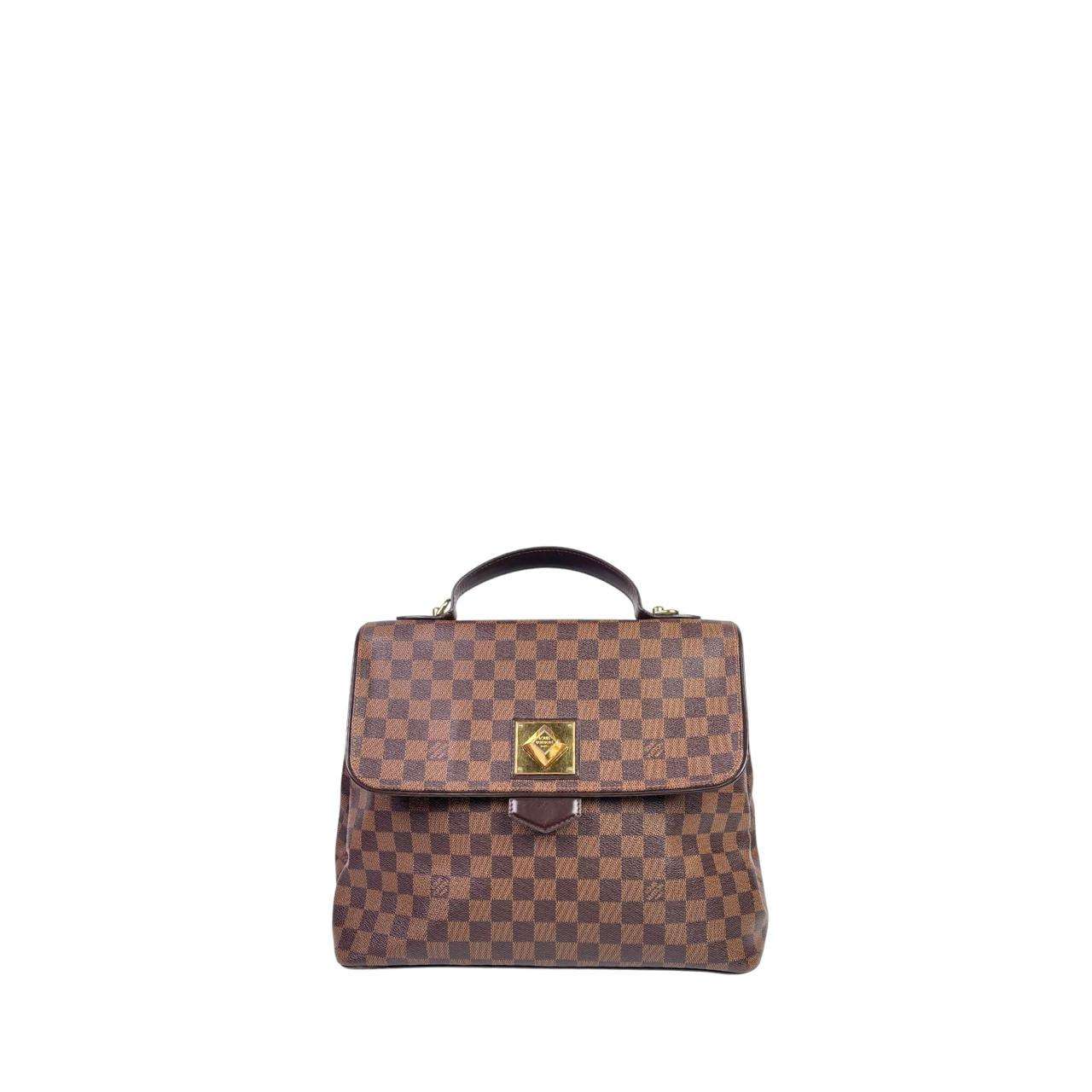 Louis Vuitton Bergamo