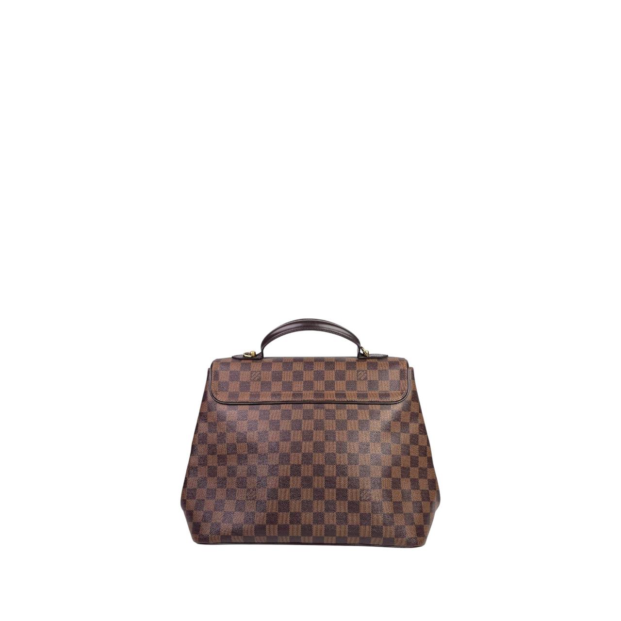 Louis Vuitton Bergamo