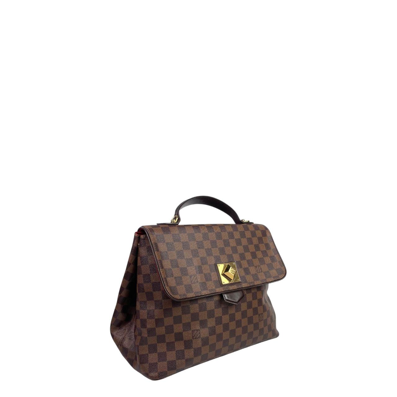Louis Vuitton Bergamo
