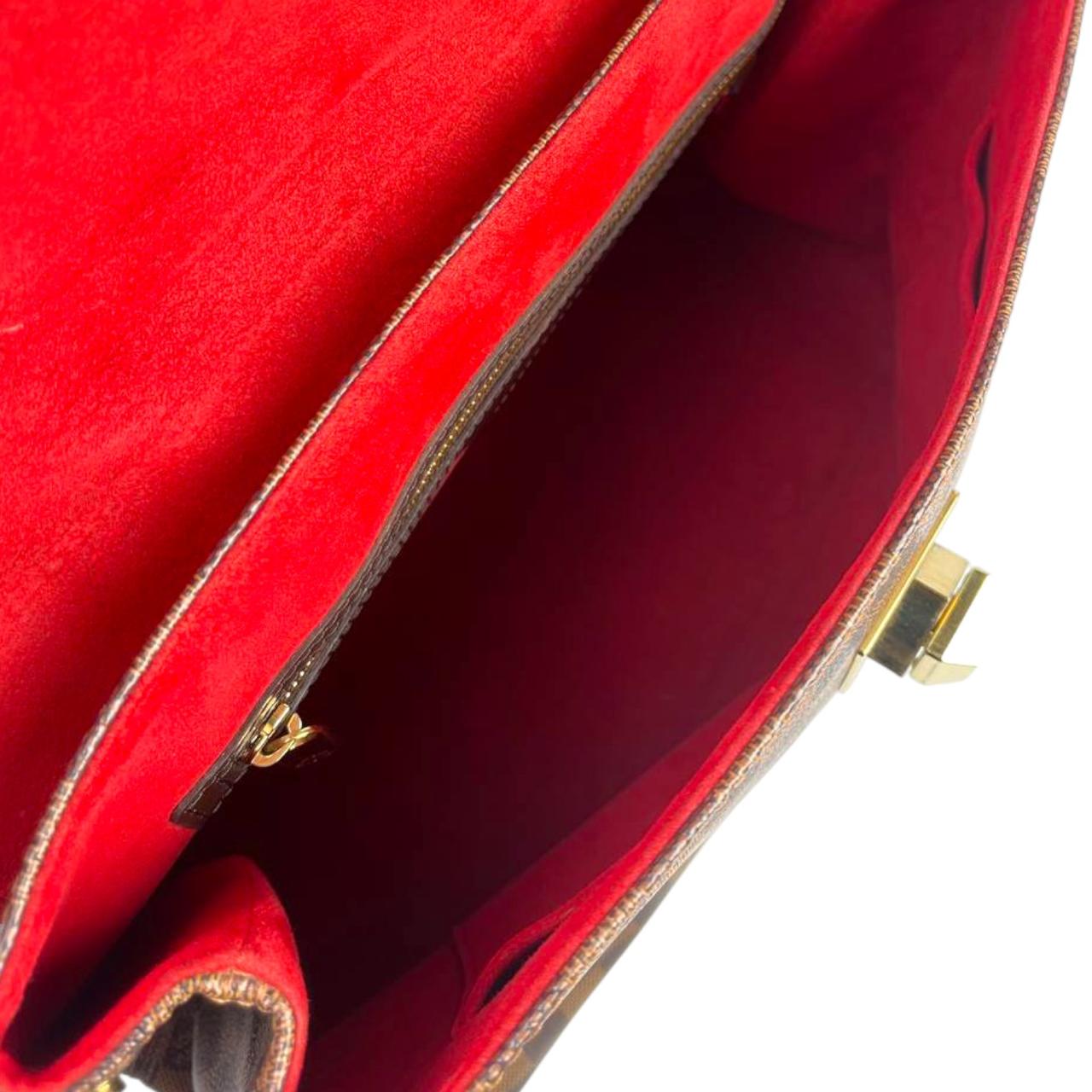 Louis Vuitton Bergamo