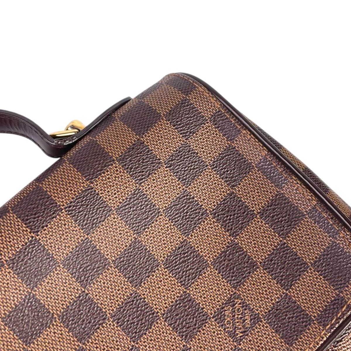 Louis Vuitton Bergamo