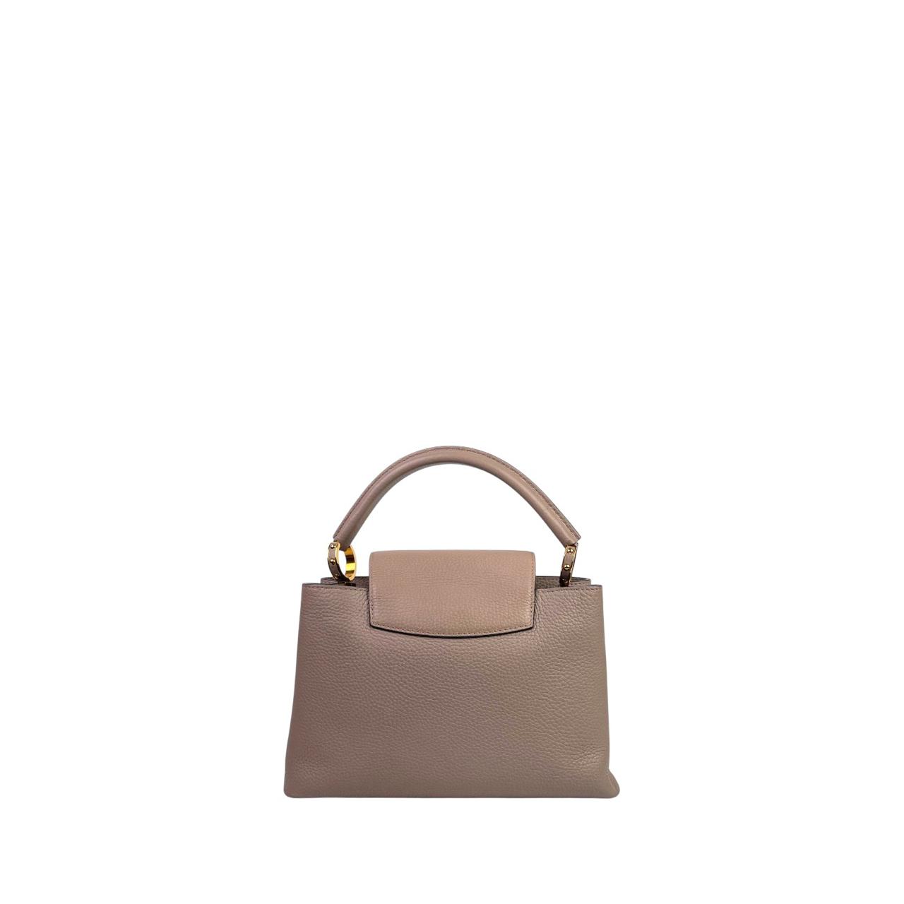 Louis Vuitton Capucines Bag