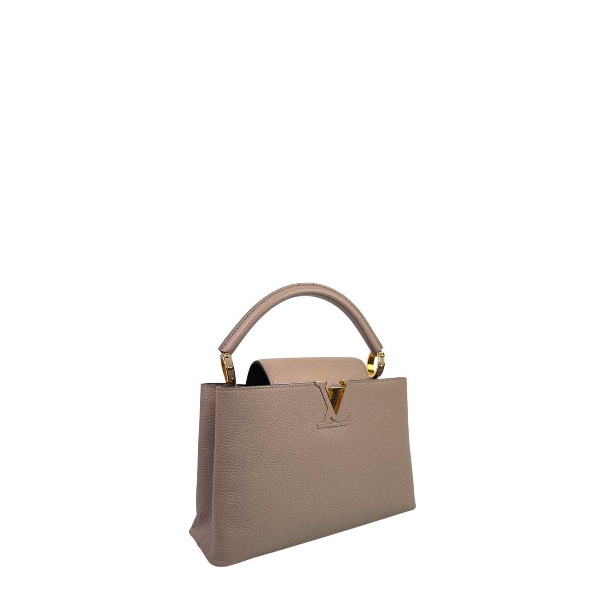 Louis Vuitton Capucines Bag