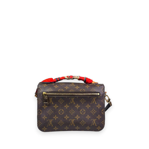 LV Metis Pochette Monogram