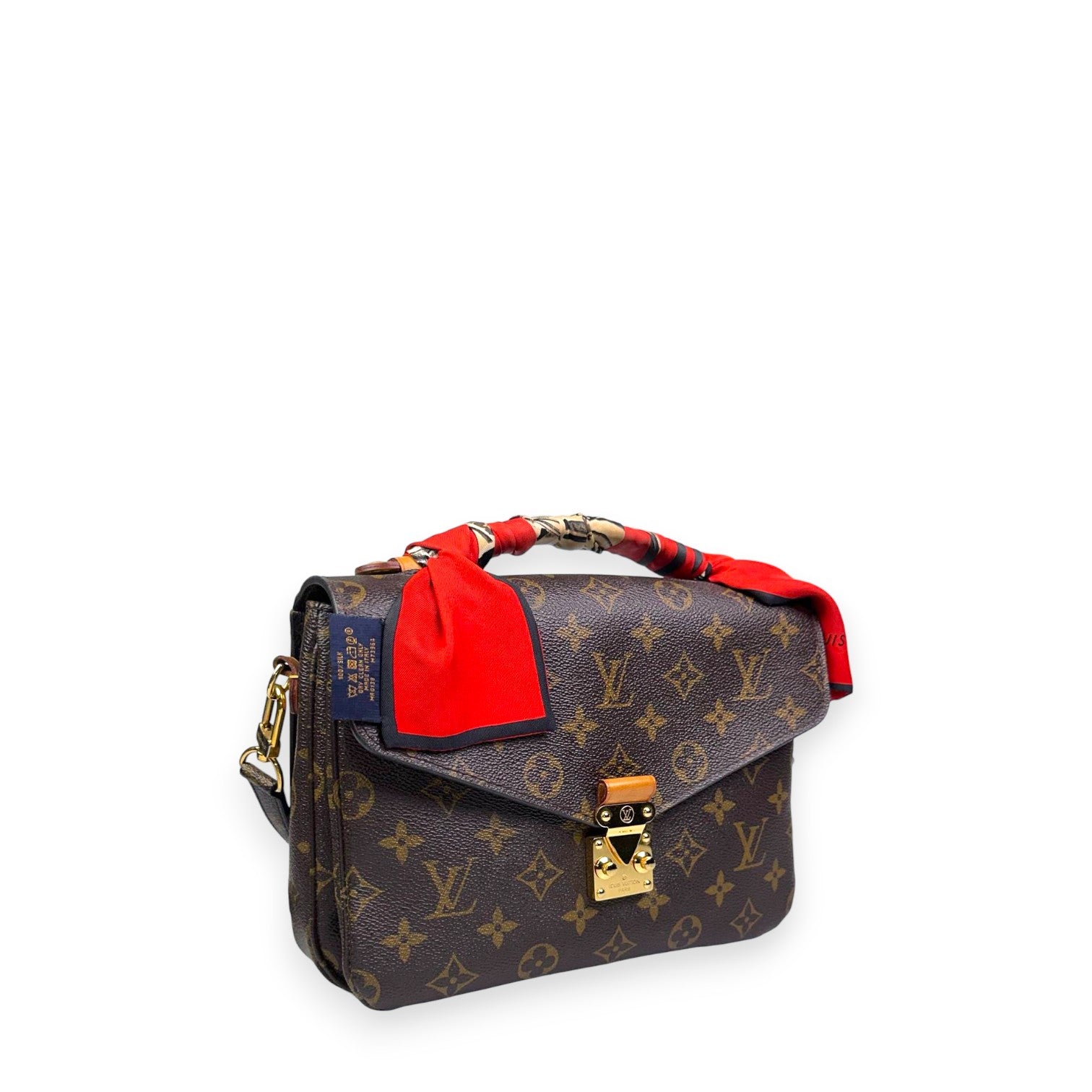 LV Metis Pochette Monogram