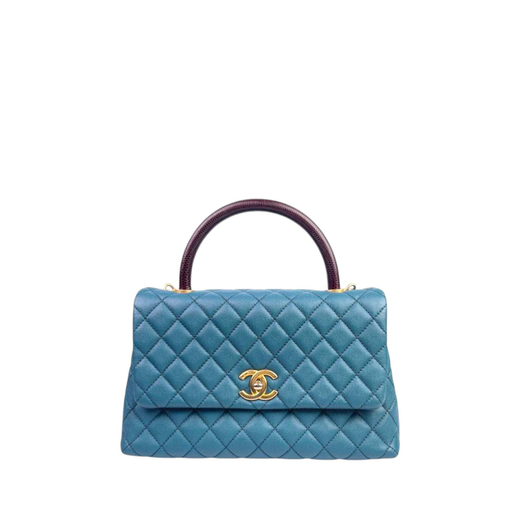 Chanel Coco