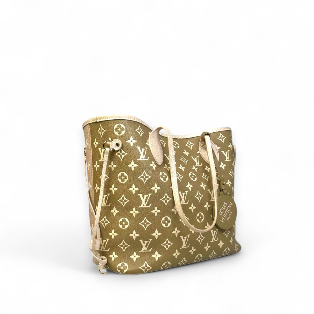 LV Neverfull MM