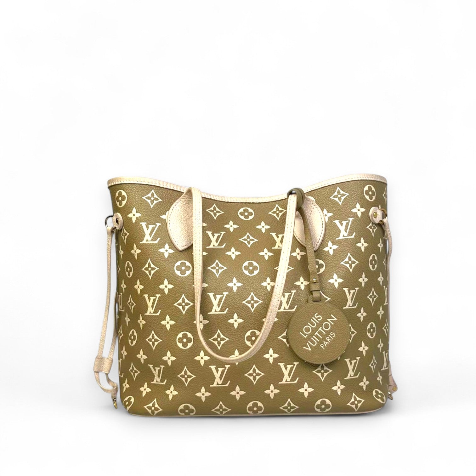 LV Neverfull MM