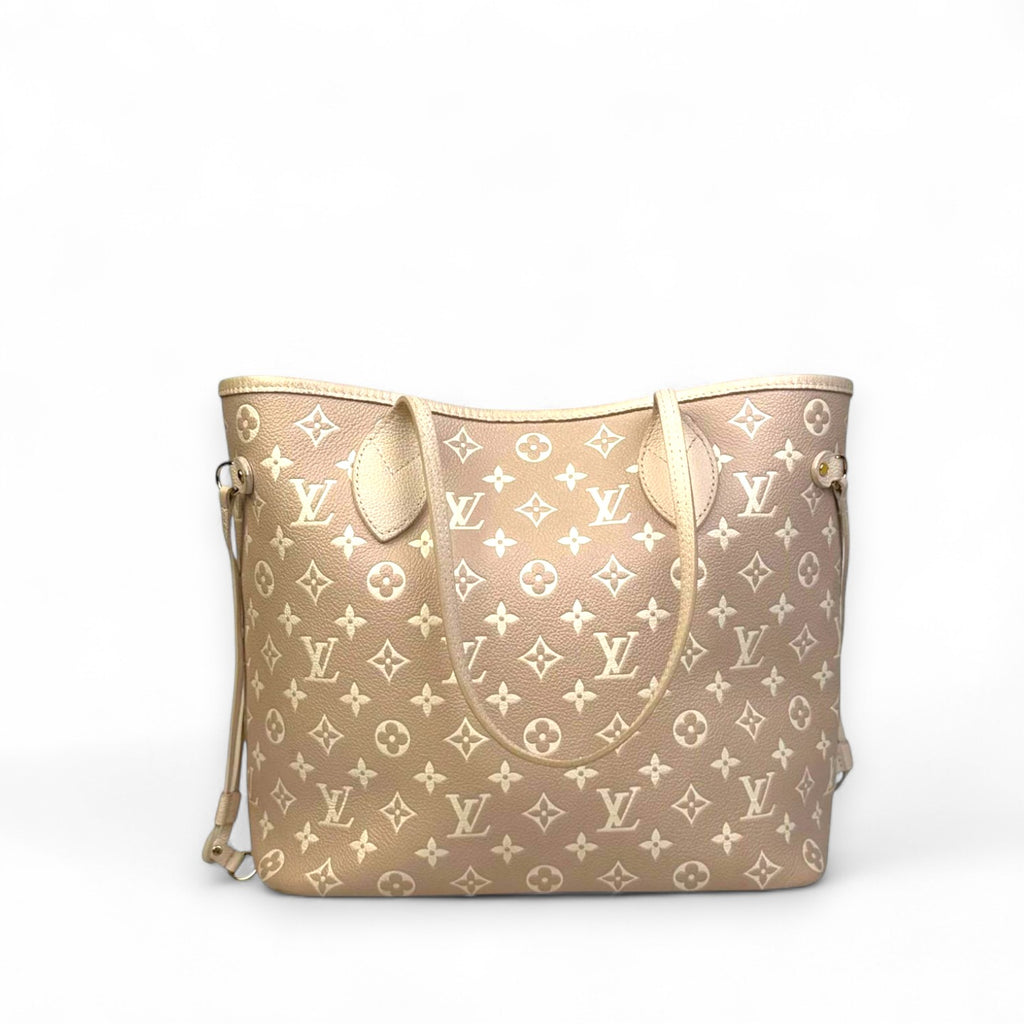 LV Neverfull MM