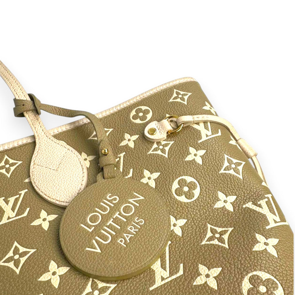 LV Neverfull MM