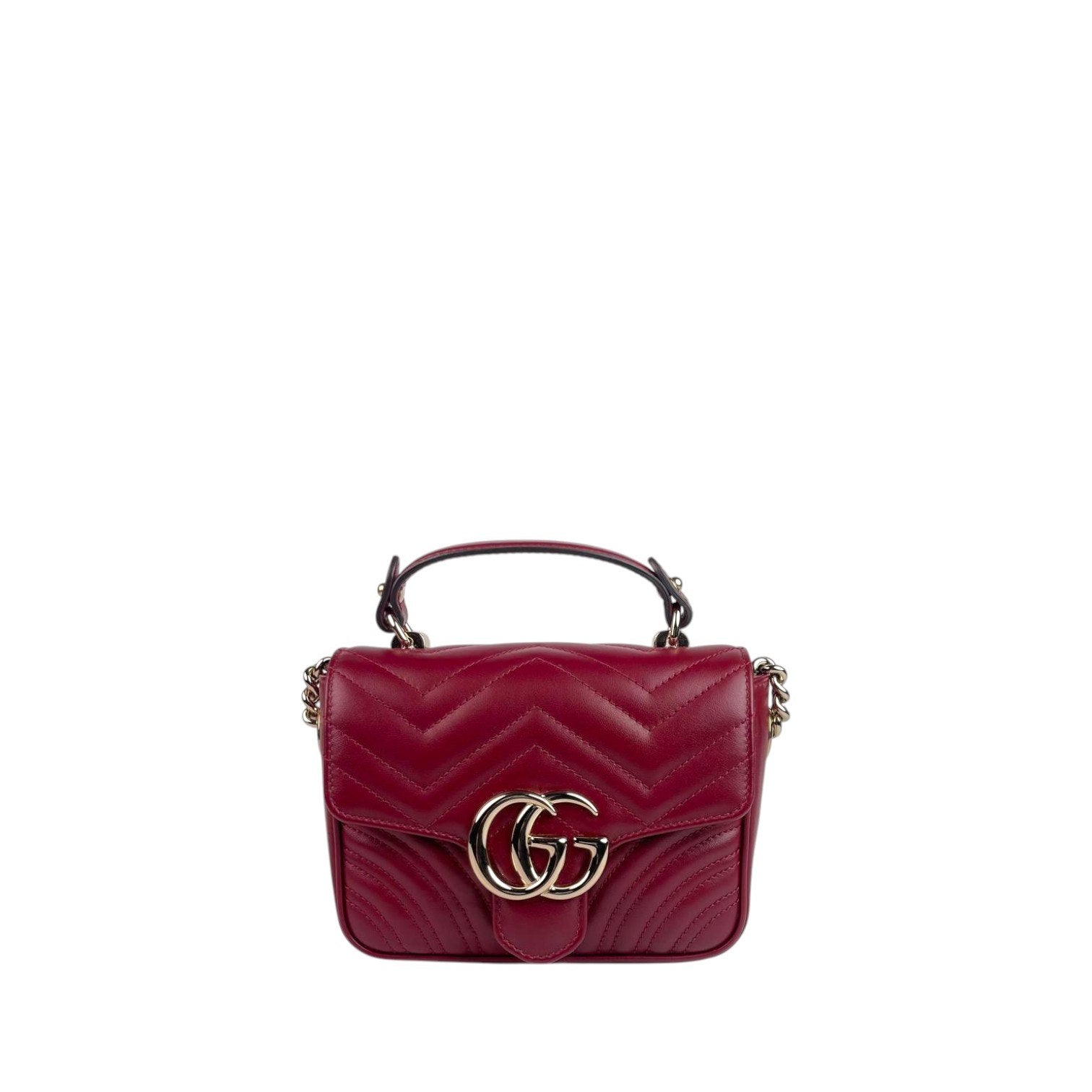 Gucci GG Marmont