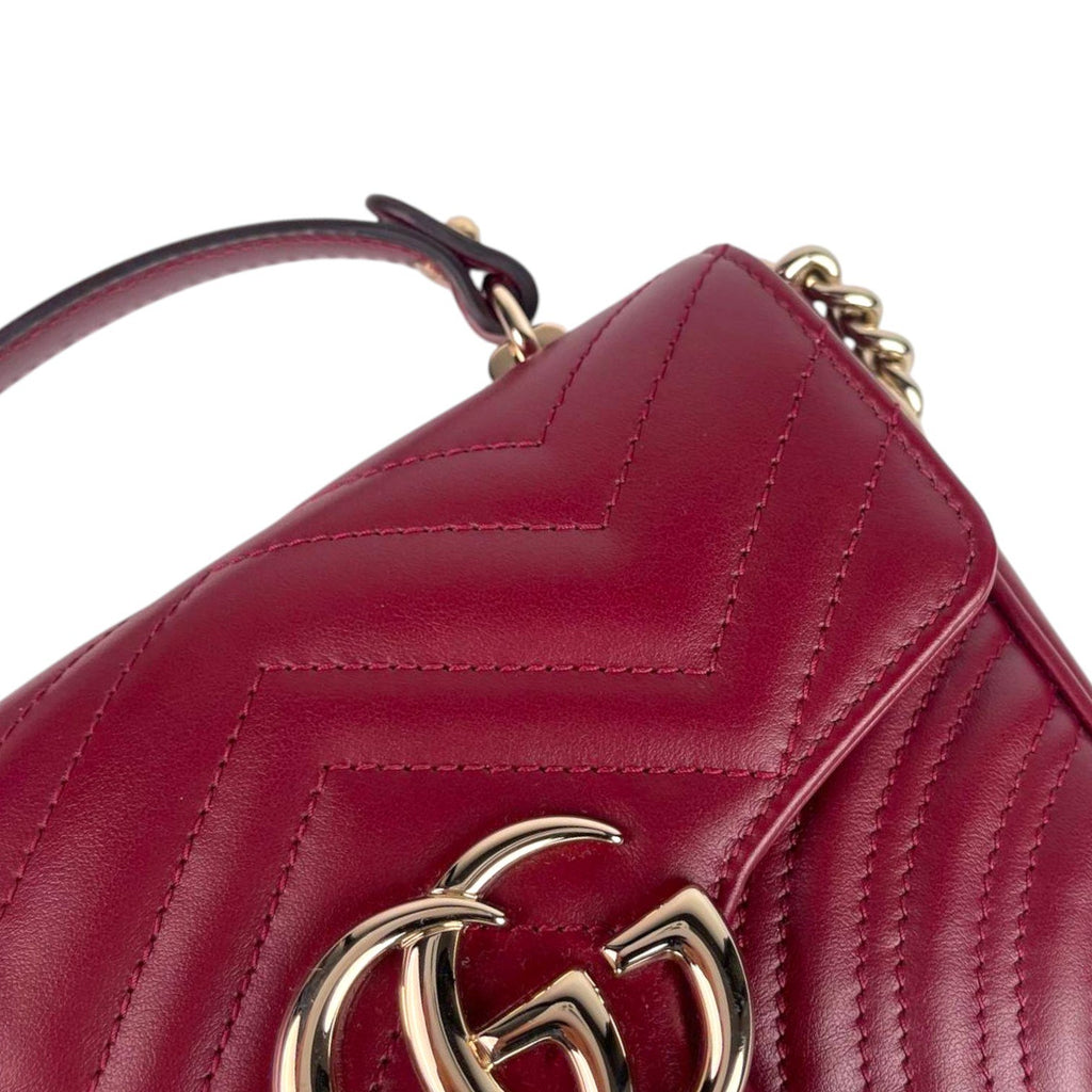 Gucci GG Marmont