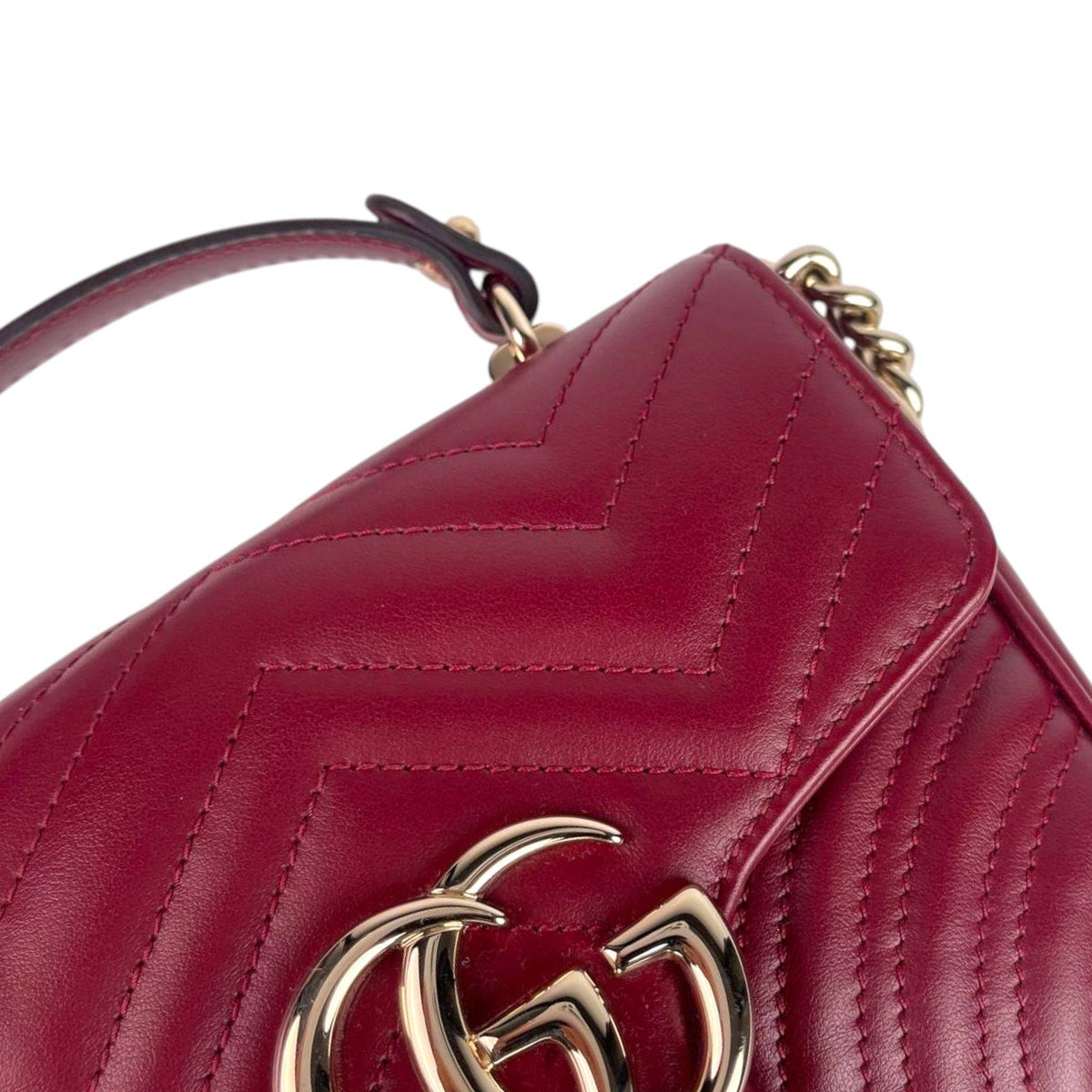 Gucci GG Marmont