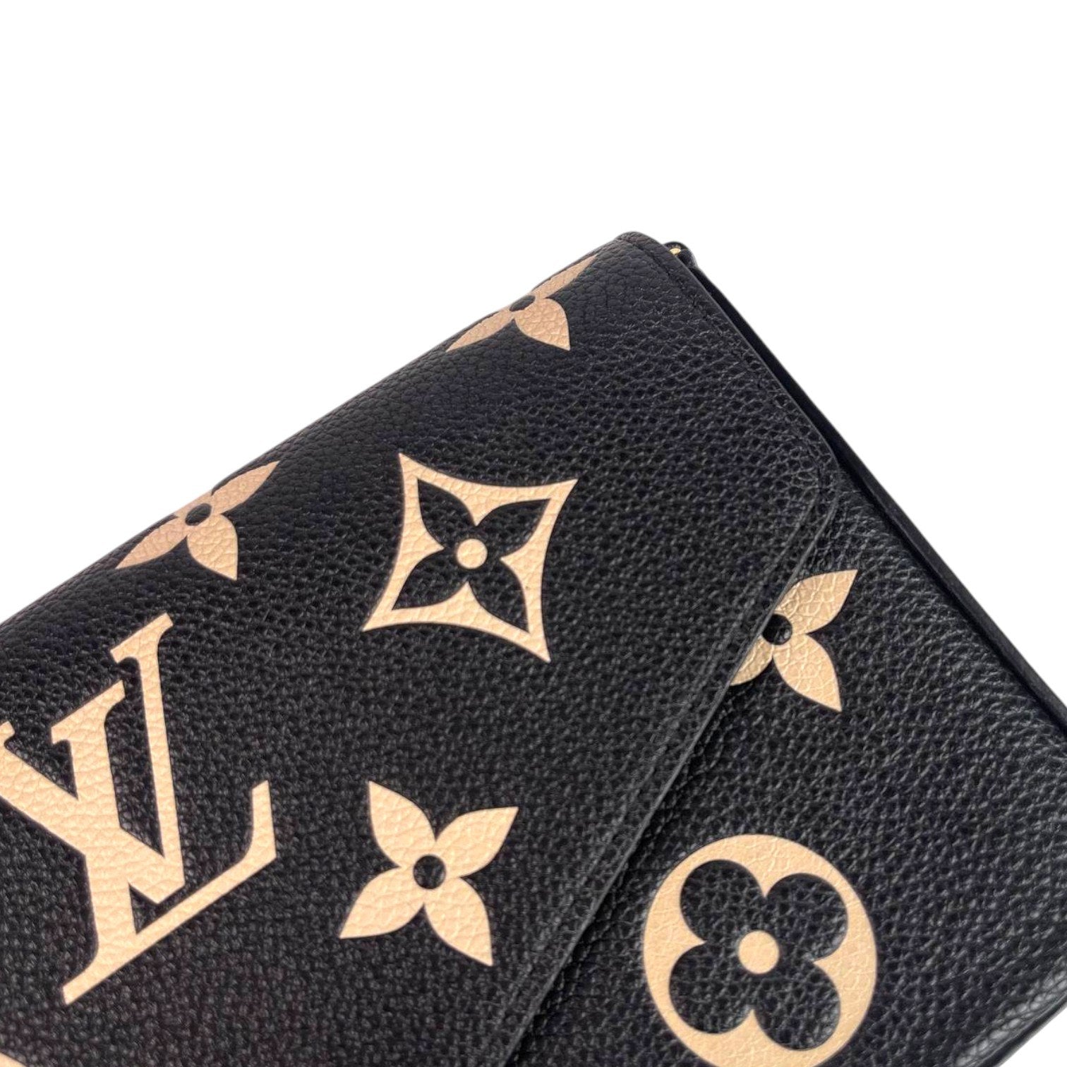 LV Felicie Pochette