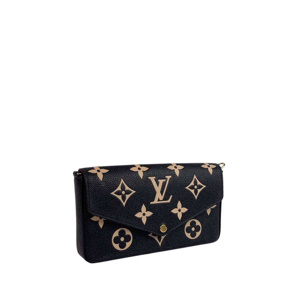 LV Felicie Pochette
