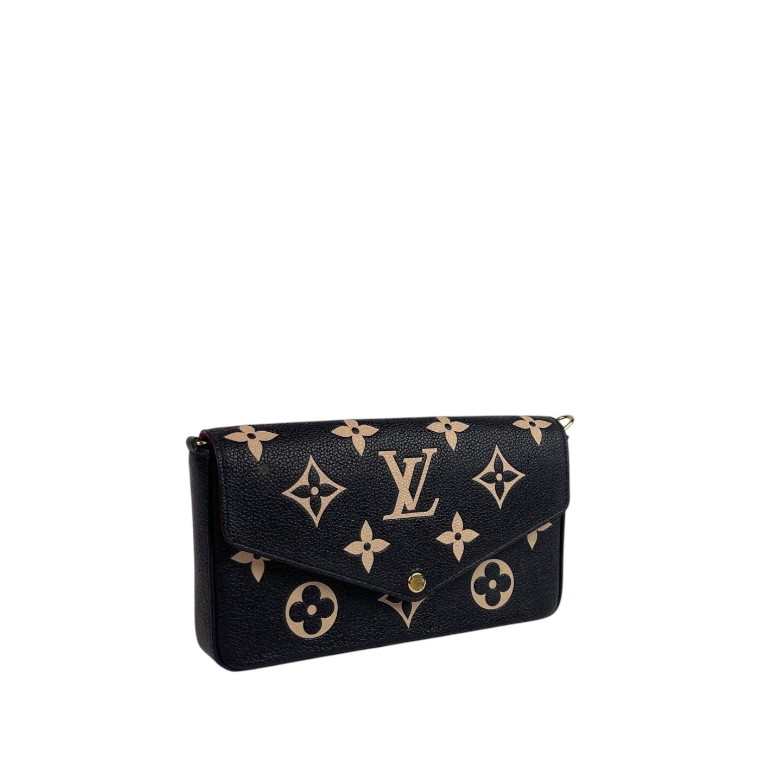 LV Felicie Pochette
