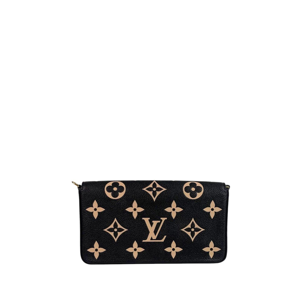 LV Felicie Pochette