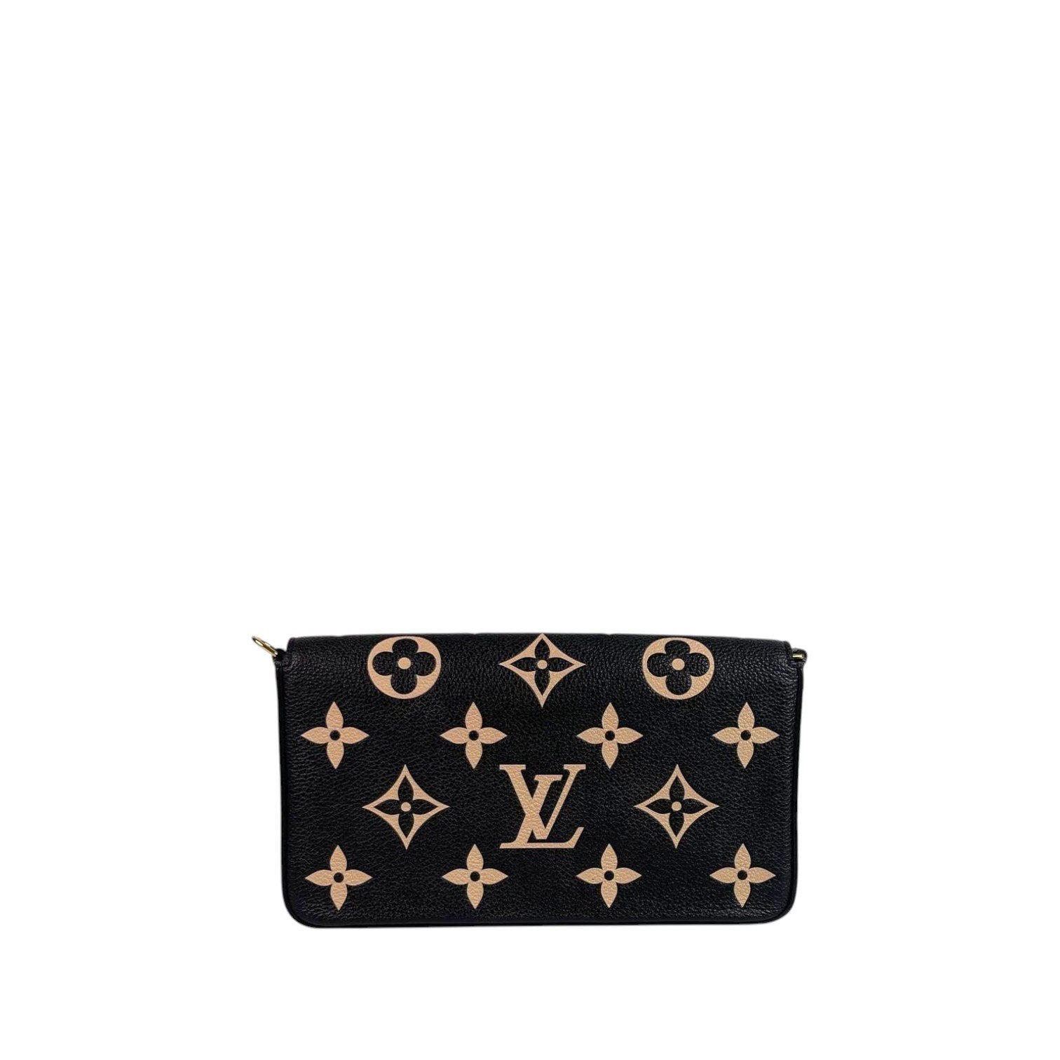 LV Felicie Pochette