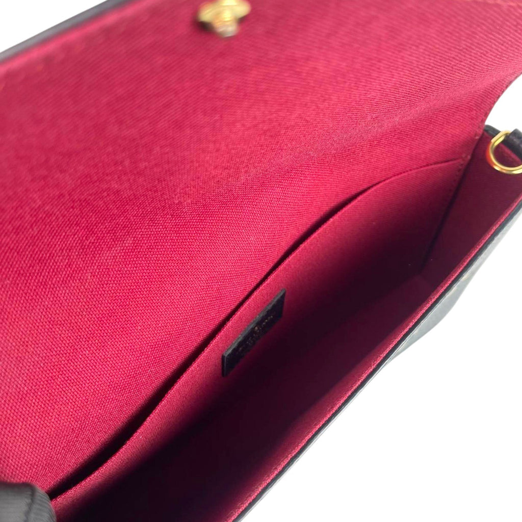 LV Felicie Pochette