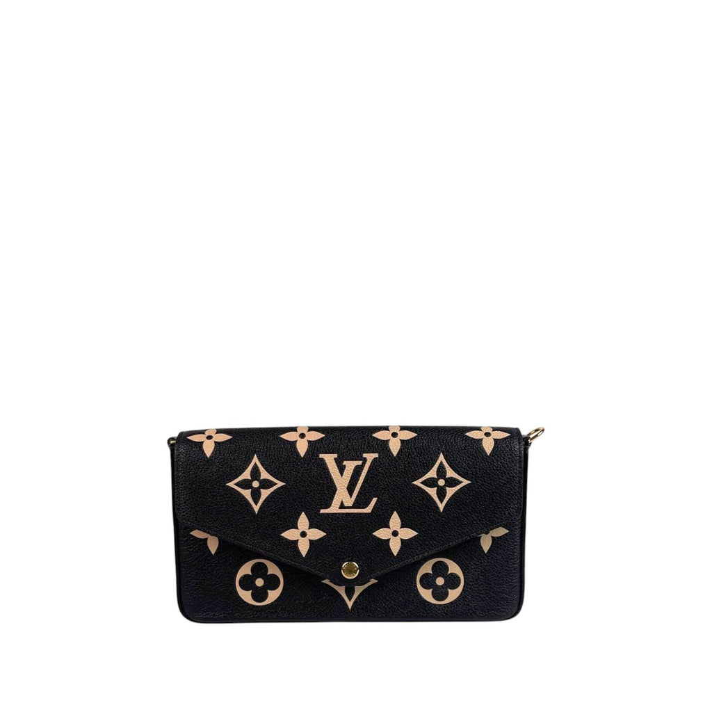 LV Felicie Pochette