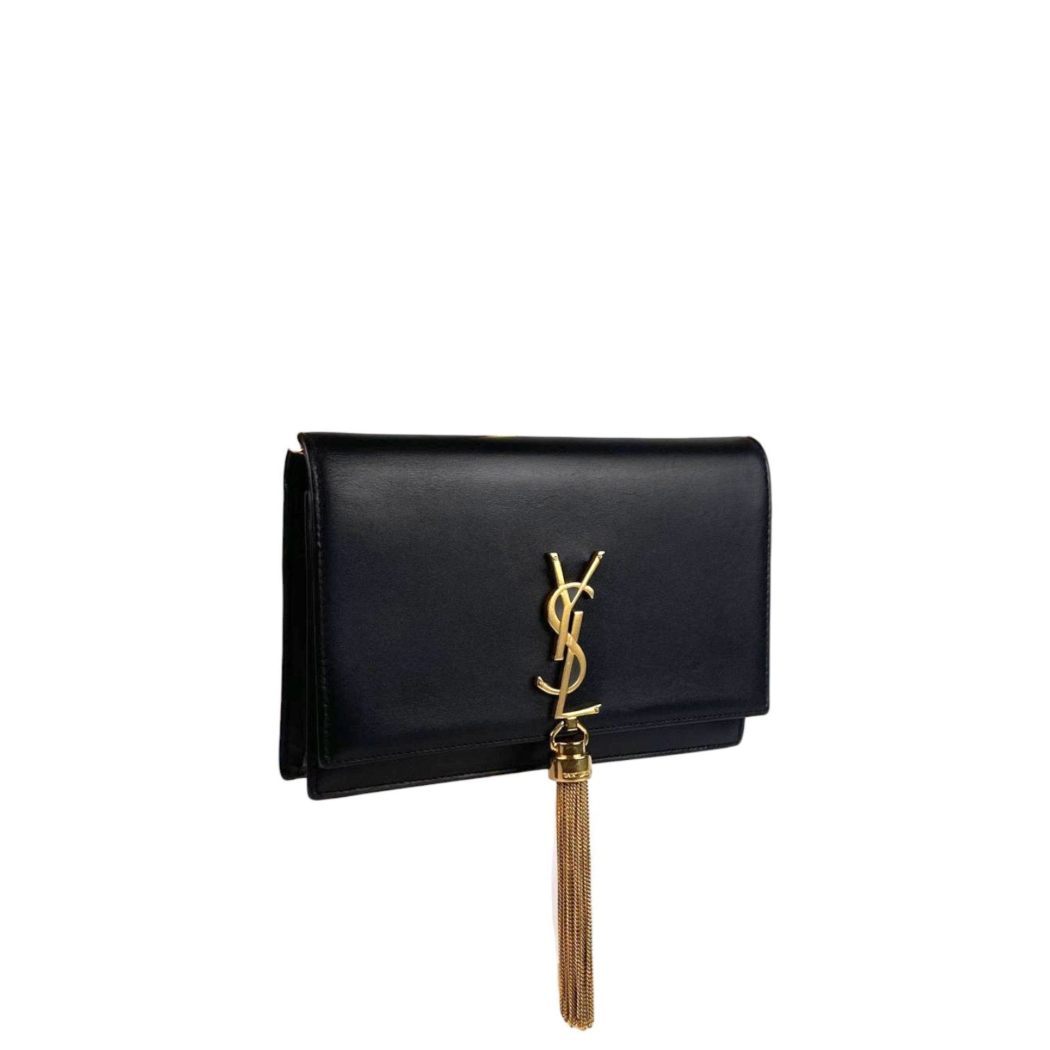 YSL Kate Small GHW