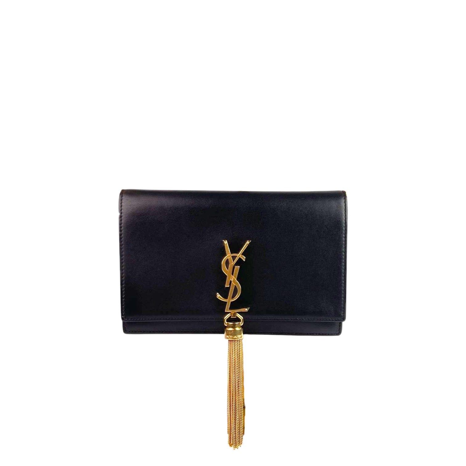 YSL Kate Small GHW