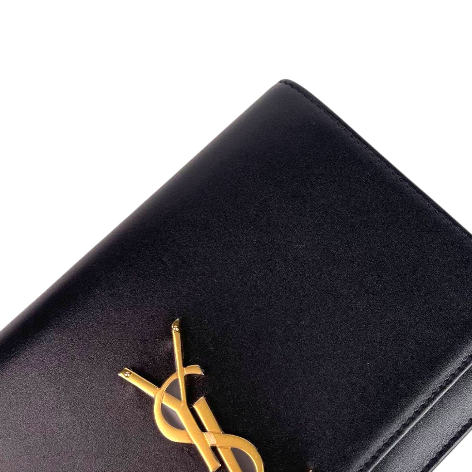 YSL Kate Small GHW