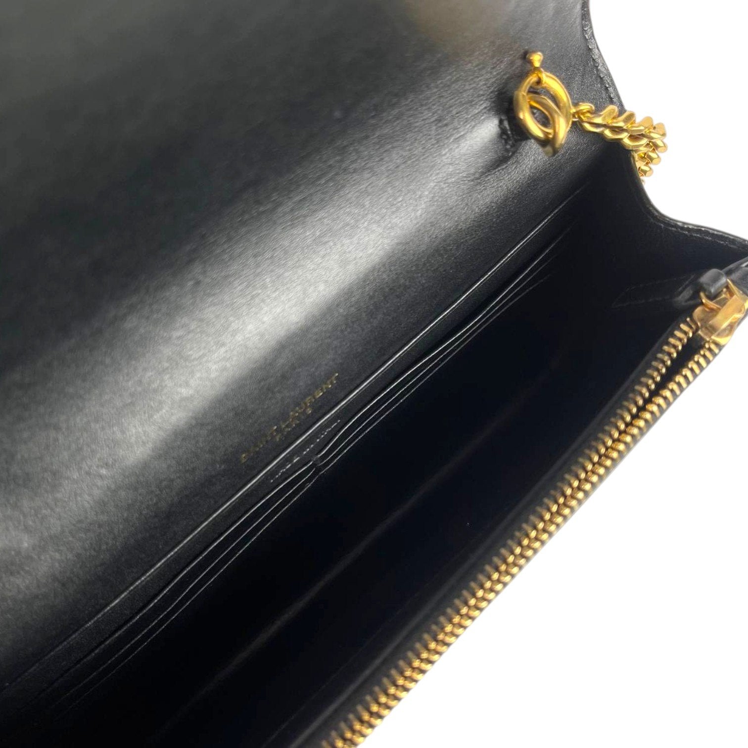 YSL Kate Small GHW