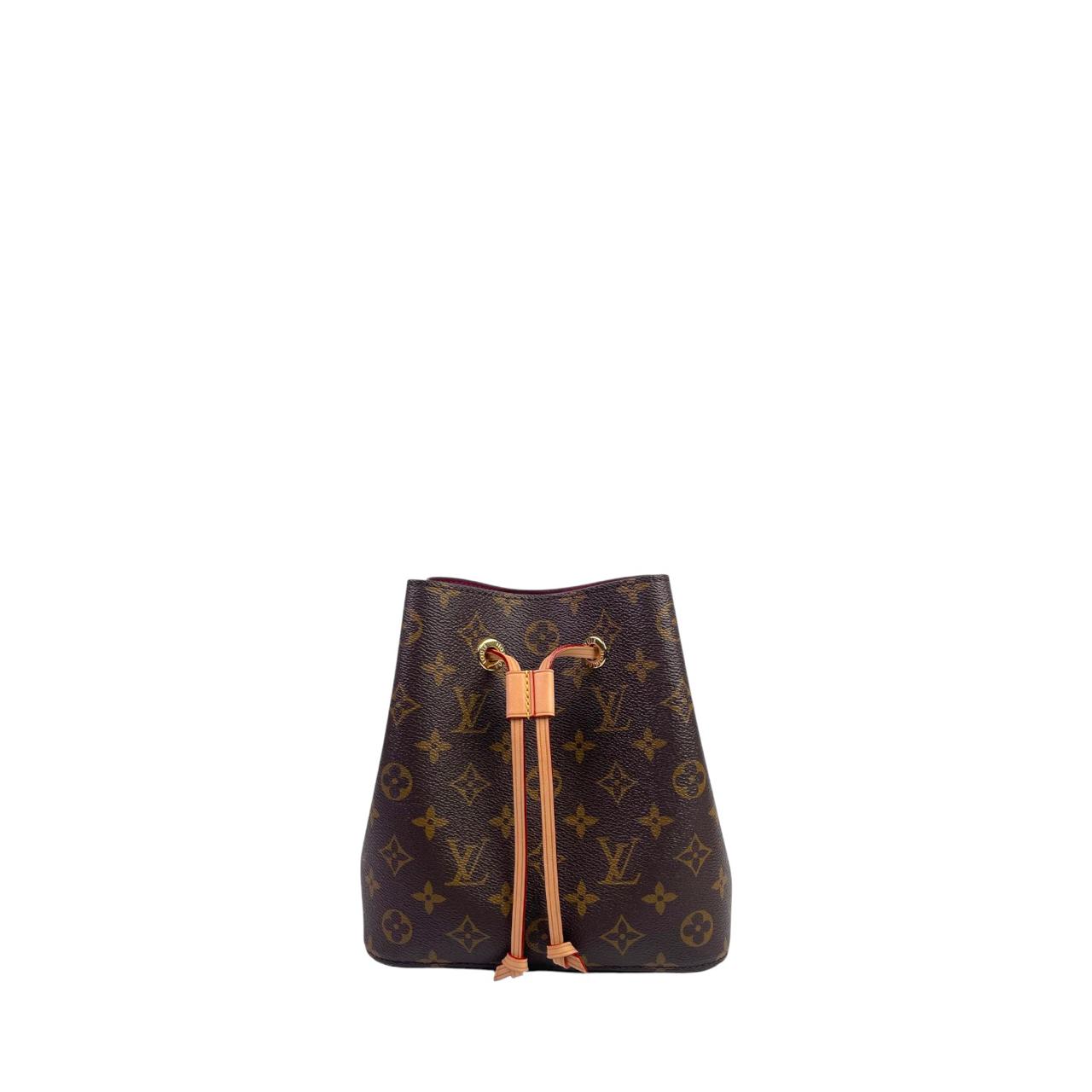 Louis Vuitton NéoNoé BB