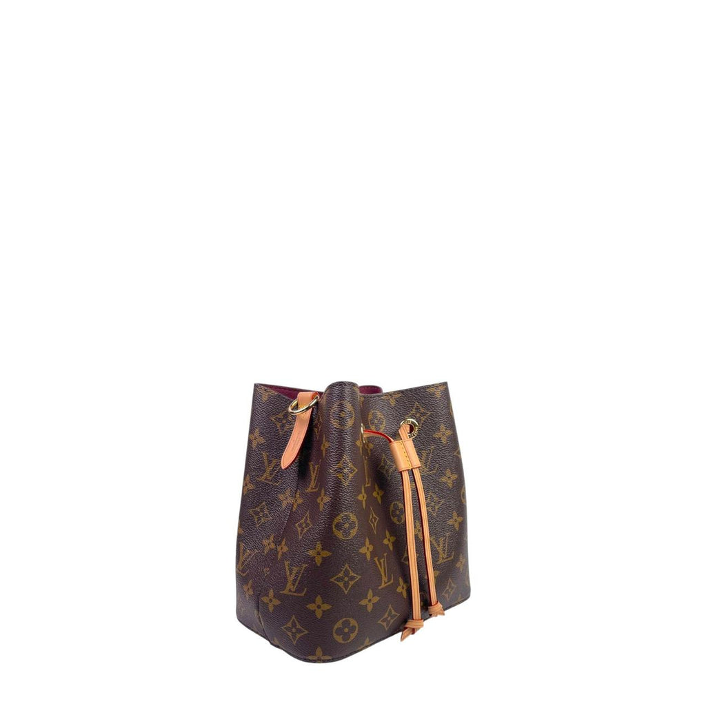 Louis Vuitton NéoNoé BB