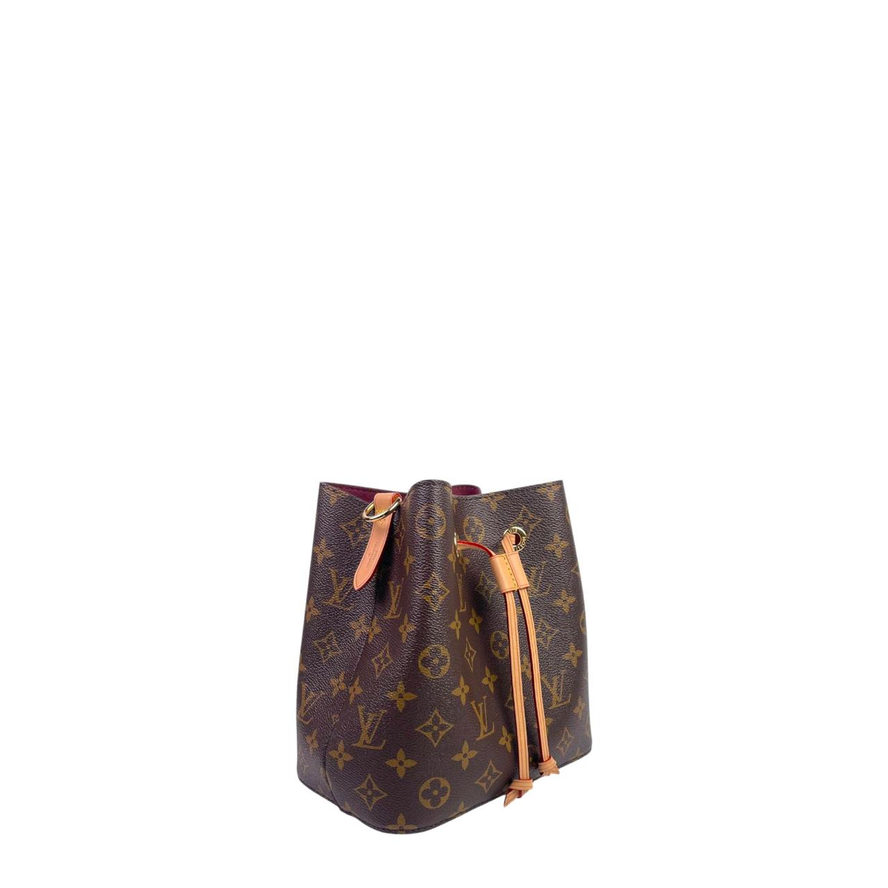 Louis Vuitton NéoNoé BB