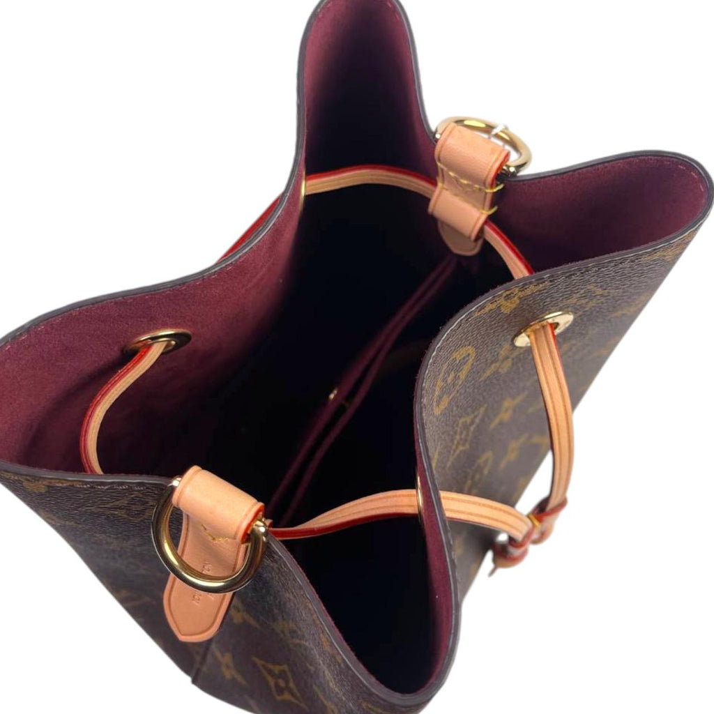 Louis Vuitton NéoNoé BB