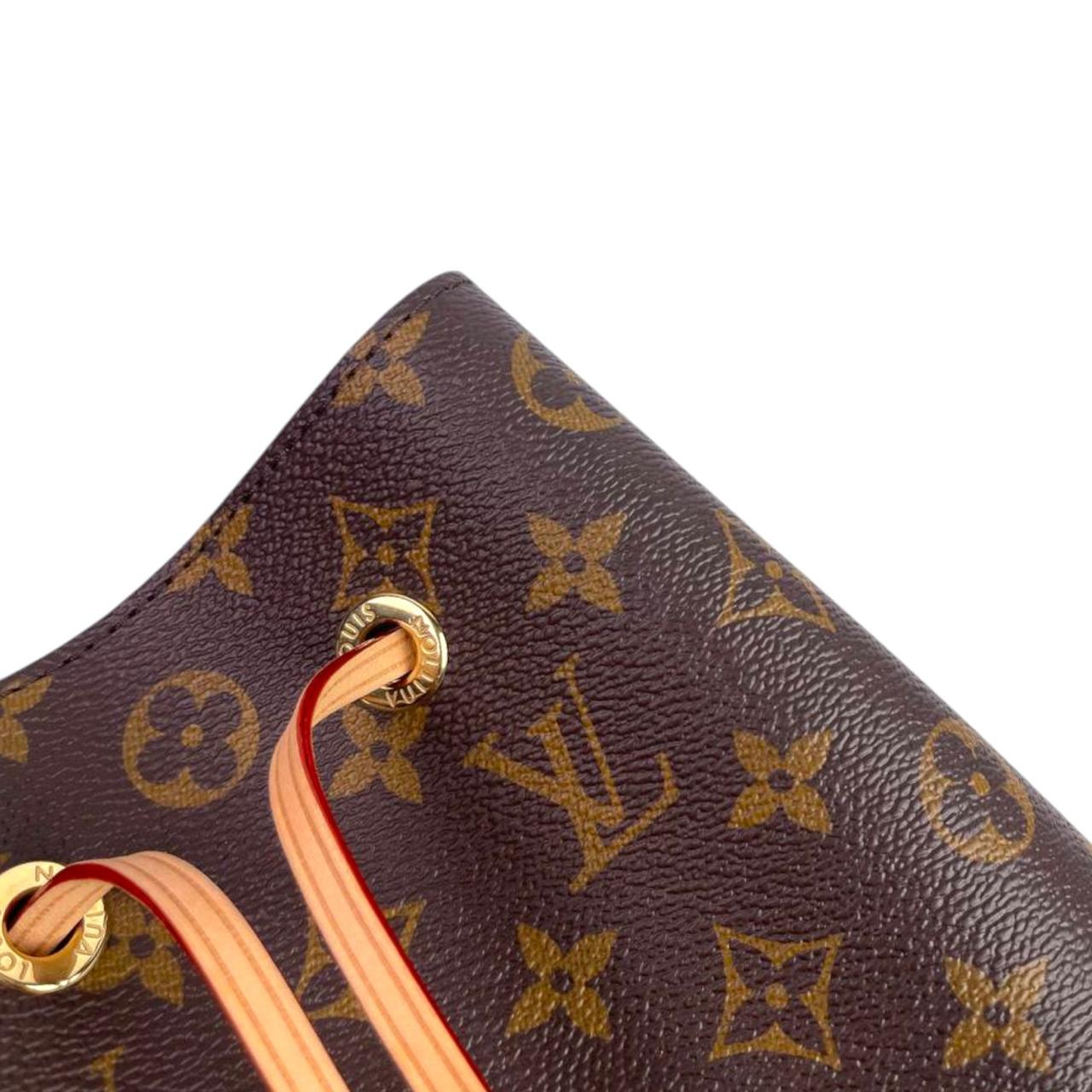 Louis Vuitton NéoNoé BB