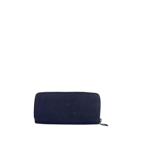 LV Zippy Wallet - Black