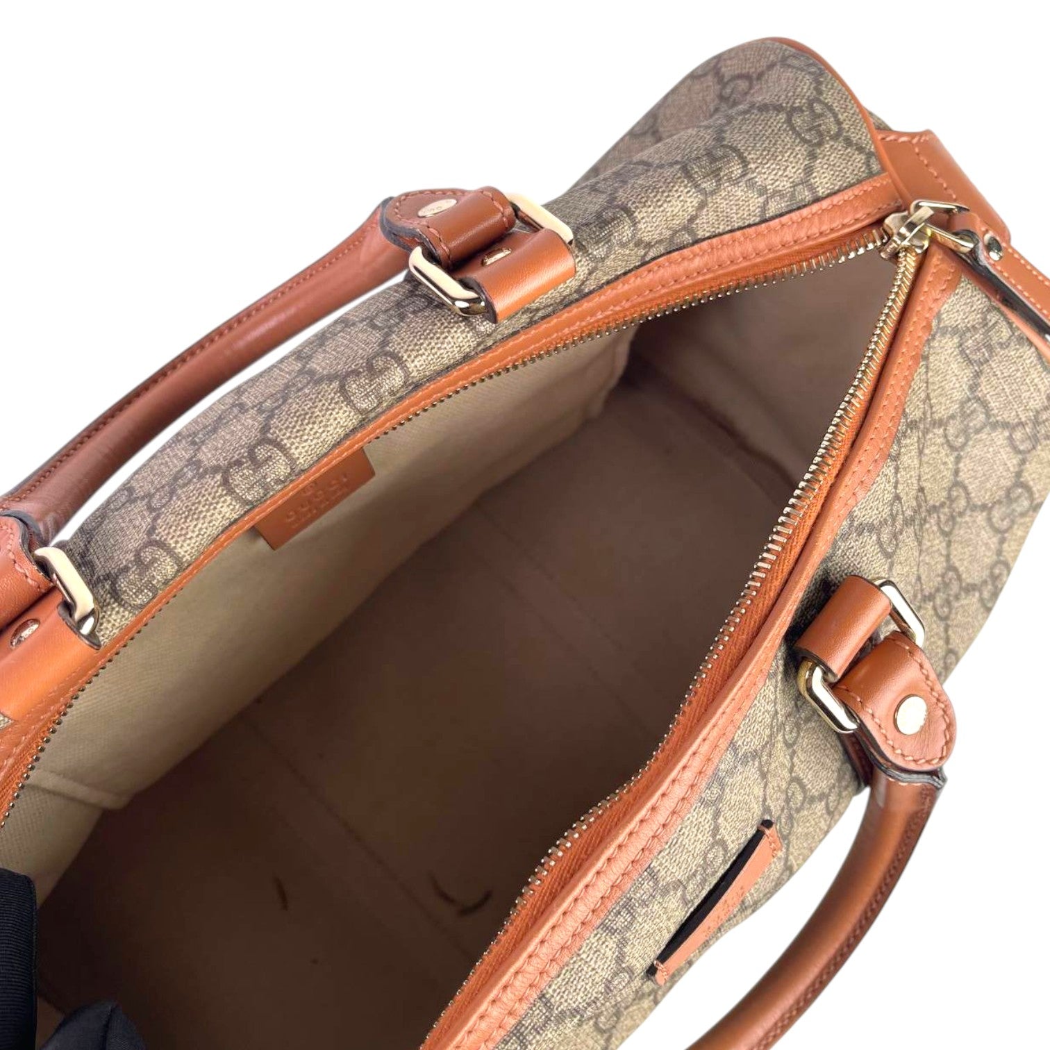 Gucci Boston