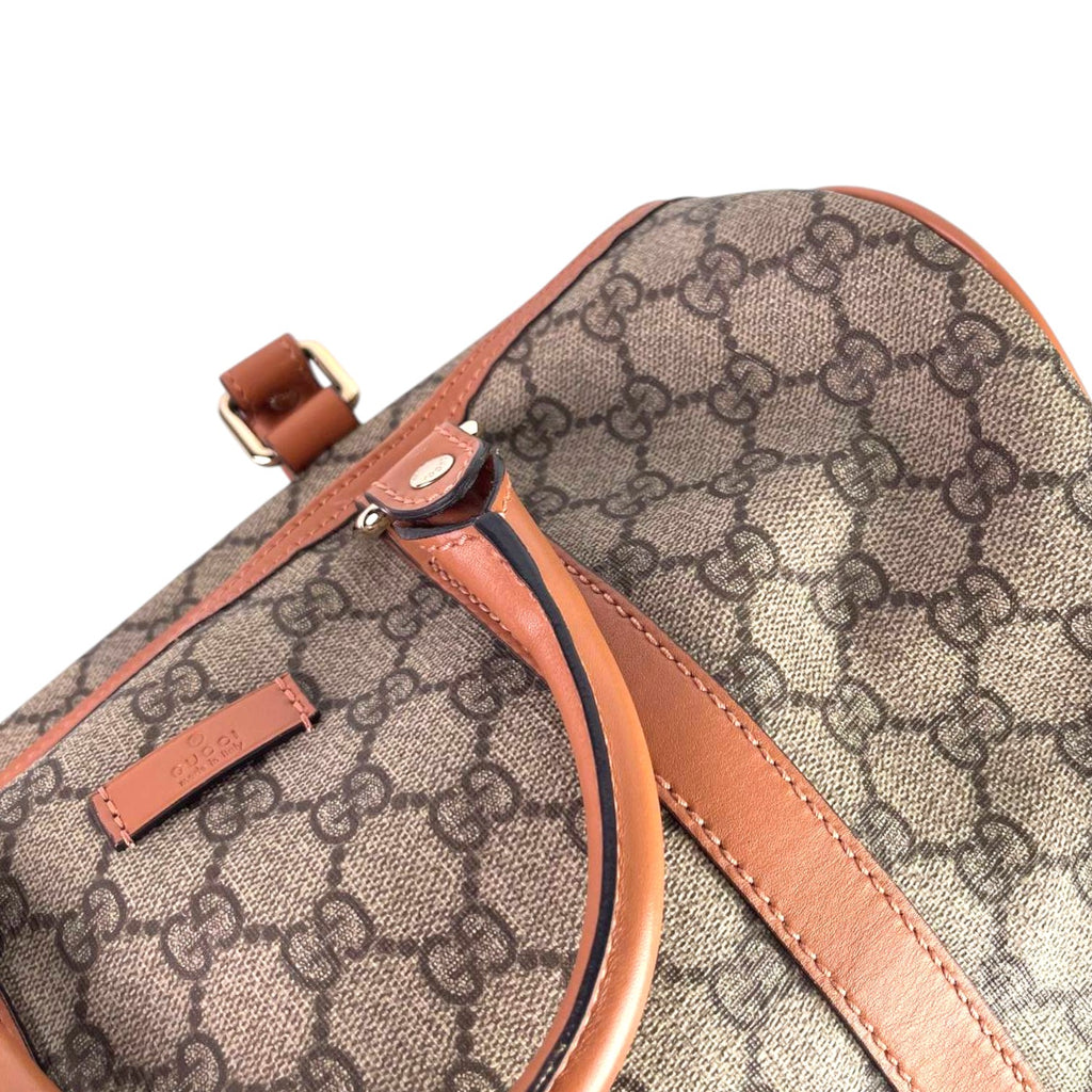 Gucci Boston