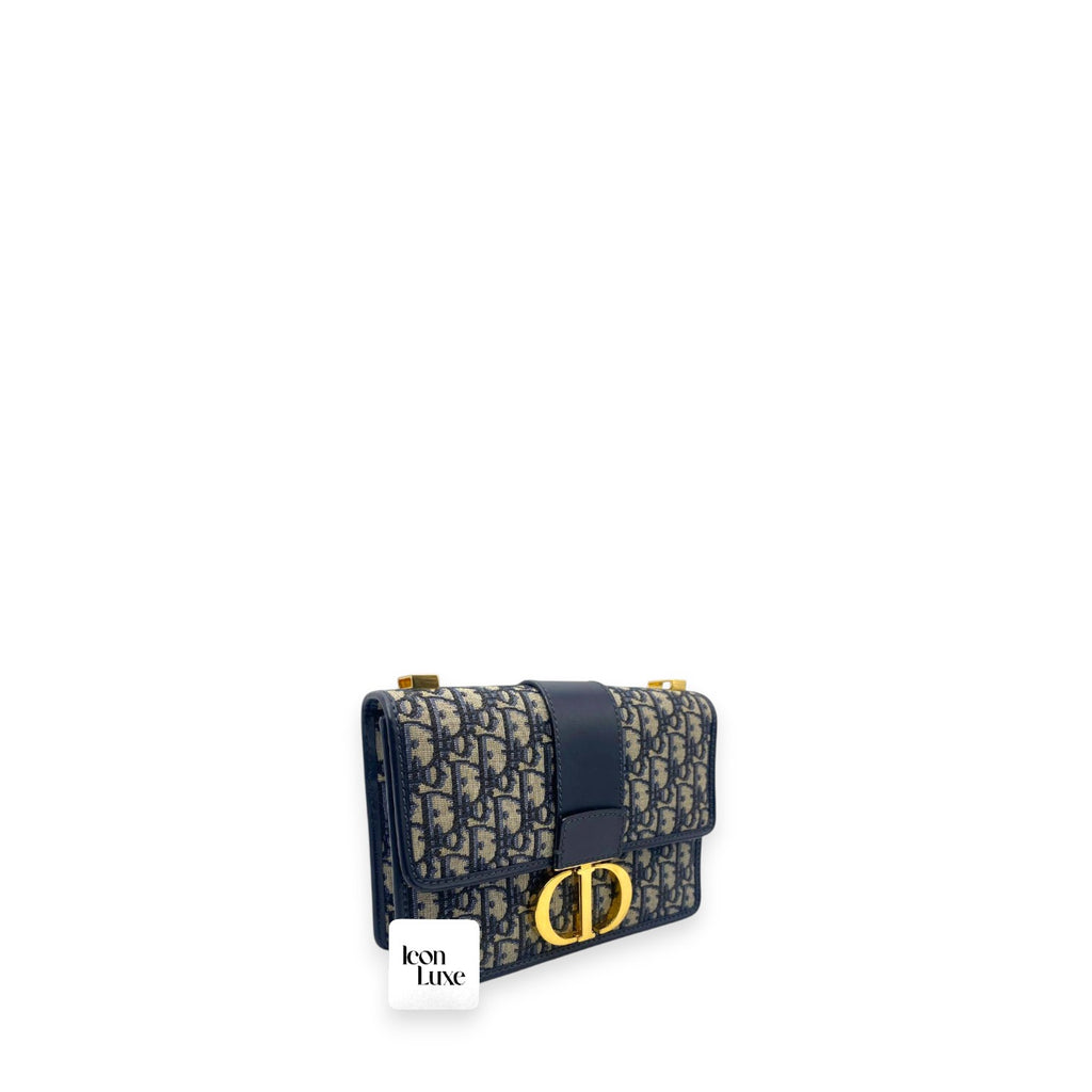 Dior 30 Montaigne Bag