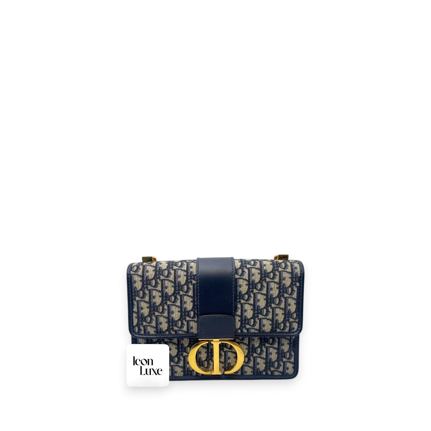 Dior 30 Montaigne Bag