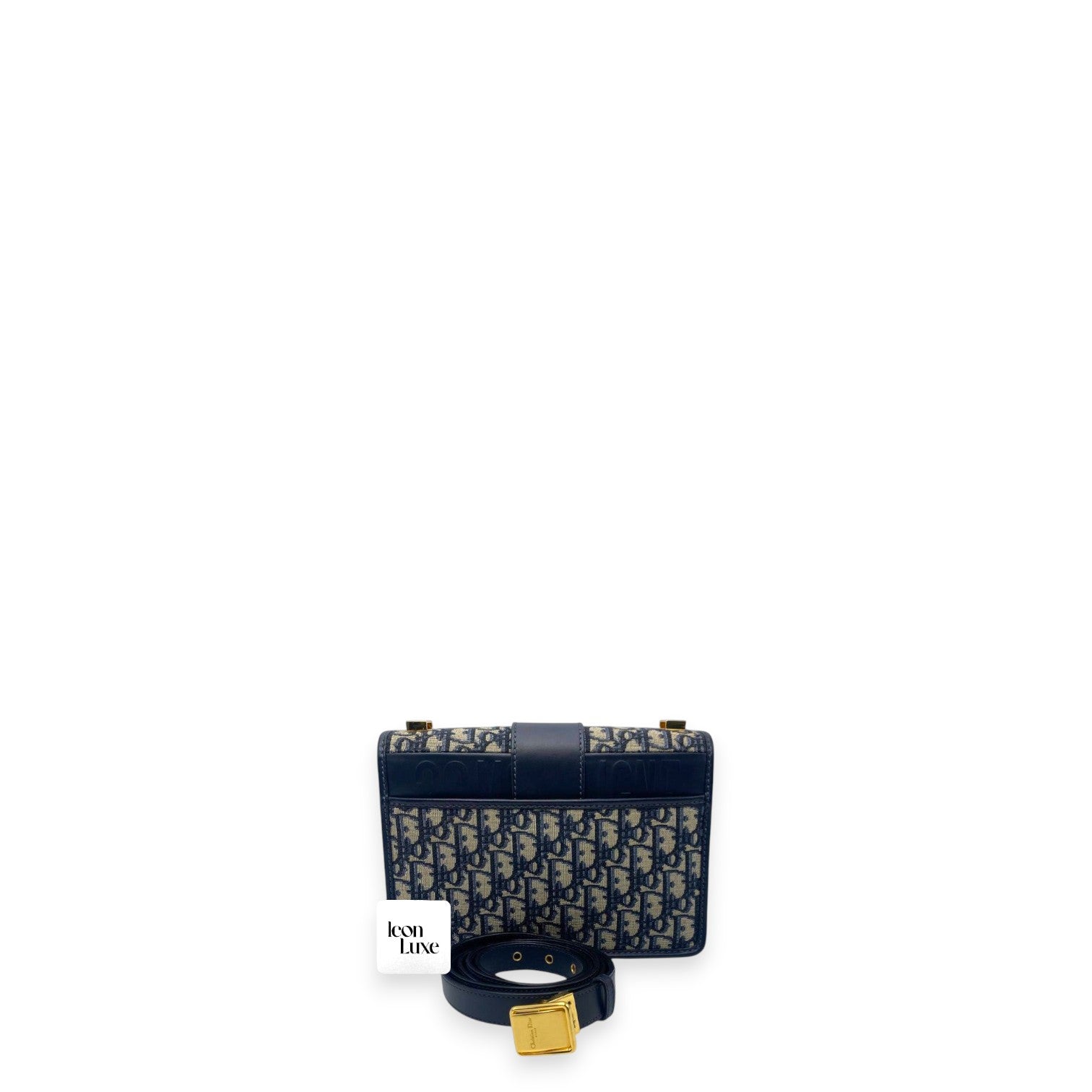 Dior 30 Montaigne Bag