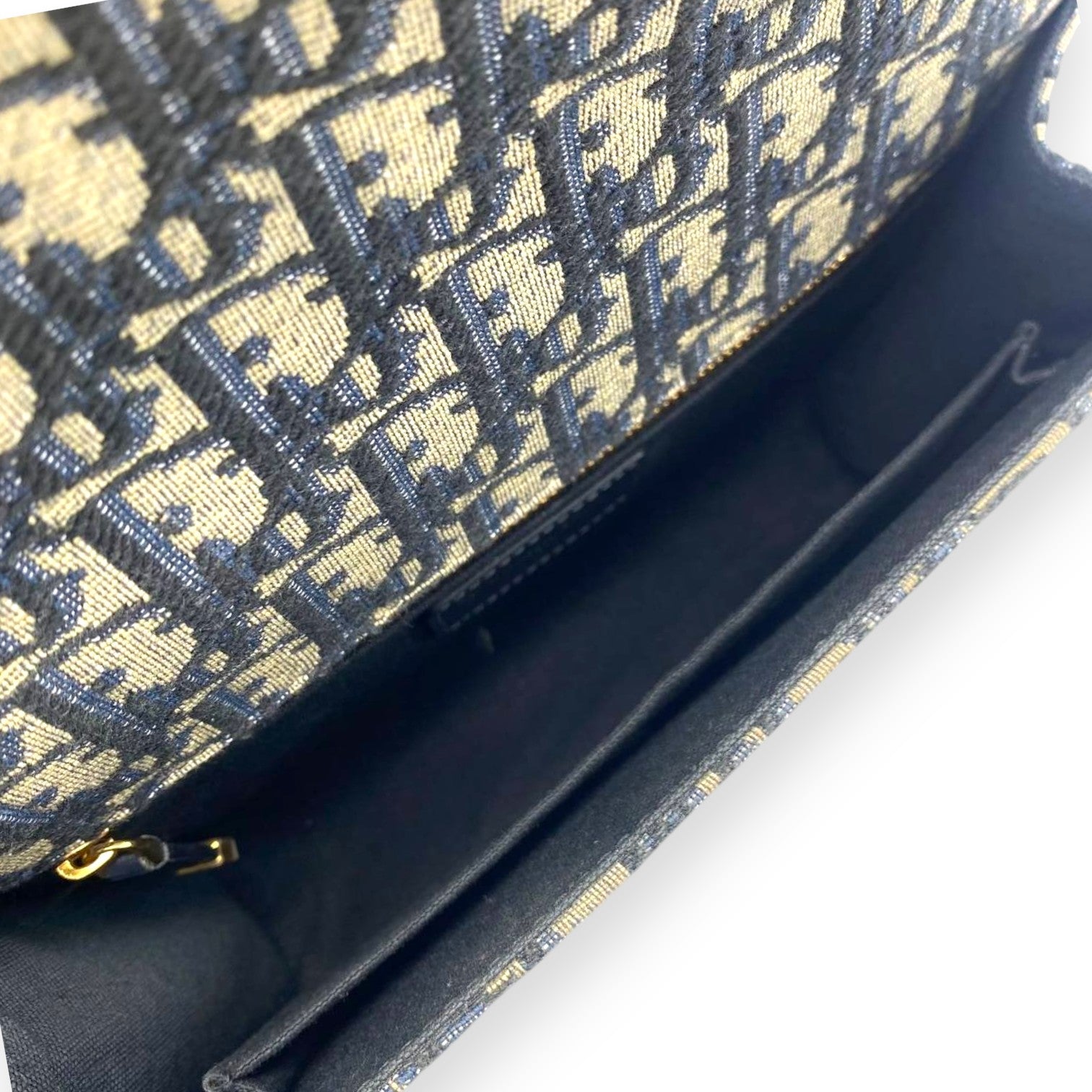 Dior 30 Montaigne Bag